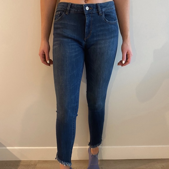 DL1961 Denim - DL1961 Jeans